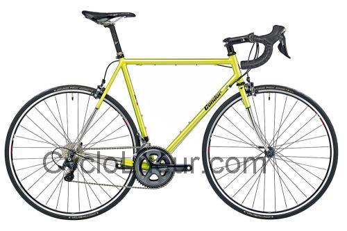 Condor Classico fiche technique et avis